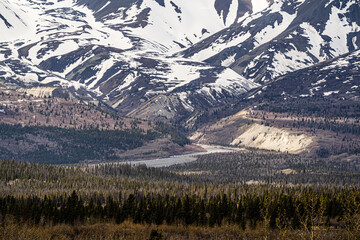 Sticker - Yukon Country