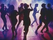 © wpw - Group of People Dancing at a Party