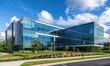 © Pumapala - The Sleek Exterior of a Business Entity