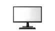 © master graphics  - lcd monitor isolated on a transparent background