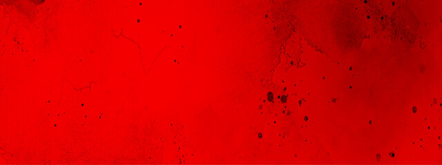 Wall Mural - vector watercolor leaks and splashes texture stains and watercolor.
