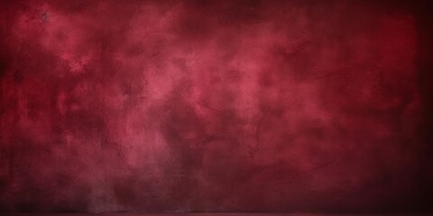 Poster -  Dark red watercolor  background, , Dark red background, dark red grunge texture, dark burgundy backdrop for photography studio, burgandy background, dark maroon background, dark crimson texture, 