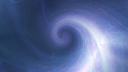 Wall Mural - nebula color smoke abstract illustration