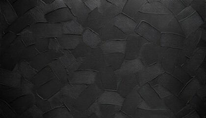 Dark wall seamless pattern background, symbolizing elegance and mystery. Perfect for minimalist designs