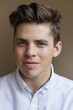 © fStop - Portrait of Young Adult Man