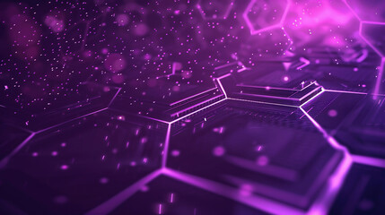 Game online stream frames and panels in futuristic style.