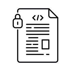 coding icon