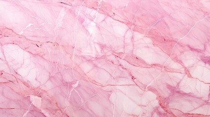 smooth marble texture pink