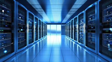 cybersecurity information technology white