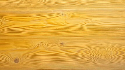 Wall Mural - up yellow wood background