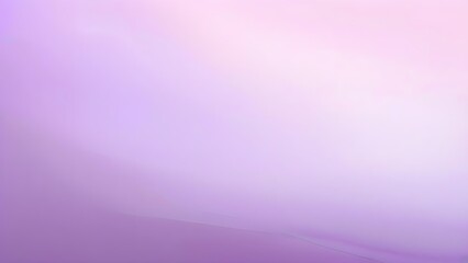 Wall Mural - Abstract gradient purple background for template, background, banner, postcard, presentation	
