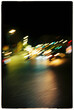© Milles Studio/Stocksy - Night street in motion blur