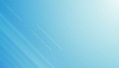 gradient background simple light blue vector design