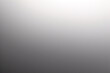 © Fabian - Silver foil background. Metal gradient vector shiny pattern. Chrome stainless gradation surface with reflection. Glossy grey brushed material.