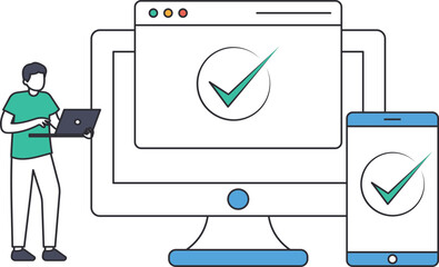 Cross browser compatibility
