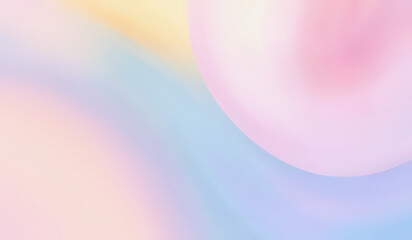 Poster - abstract background