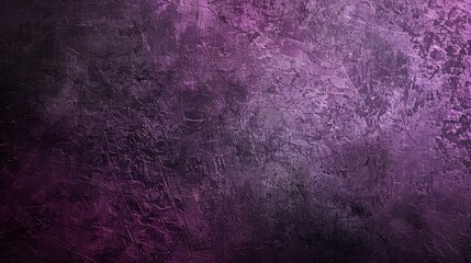 Wall Mural - a grainy texture background in shades of plum and charcoal gray, adding a moody and sophisticated fe