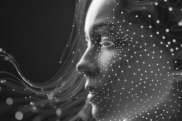 Poster - generative ai overview for project managers fund invetment and data analysis.