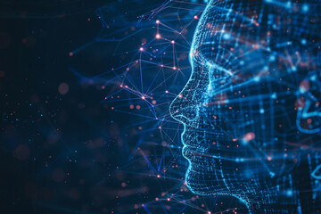 Poster - generative ai overview for project managers fund invetment and data analysis.