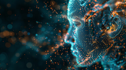 Poster - generative ai overview for project managers fund invetment and data analysis.