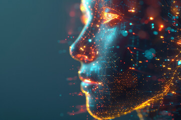 Poster - generative ai overview for project managers fund invetment and data analysis.