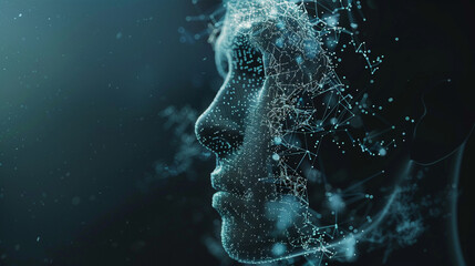 Poster - generative ai overview for project managers fund invetment and data analysis.