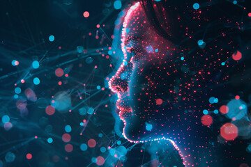 Poster - generative ai overview for project managers fund invetment and data analysis.