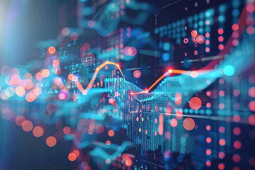Poster - generative ai overview for project managers fund invetment and data analysis.