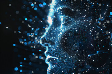Poster - generative ai overview for project managers fund invetment and data analysis.