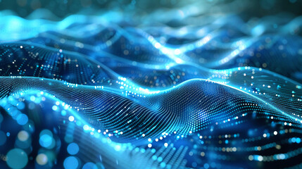 Poster - generative ai overview for project managers fund invetment and data analysis.