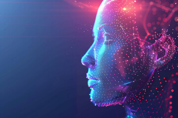 Poster - generative ai overview for project managers fund invetment and data analysis.