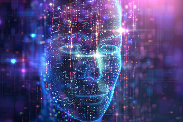 Poster - generative ai overview for project managers fund invetment and data analysis.