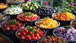 © mai - food background