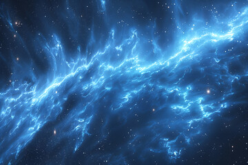 Wall Mural - big bang colorful space galaxy fog cloud nebula. universe science astronomy and stary night cosmos m