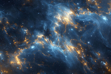 Wall Mural - big bang colorful space galaxy fog cloud nebula. universe science astronomy and stary night cosmos m