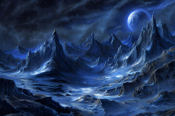 Wall Mural - big bang colorful space galaxy fog cloud nebula. universe science astronomy and stary night cosmos m