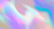 © prutsapa - Abstract pastel background, liquid, holographic grain texture. color gradient for backdrop design