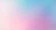 © AMK  - Vibrant grainy gradient background with soft blue and pink hues for web design and digital art projects