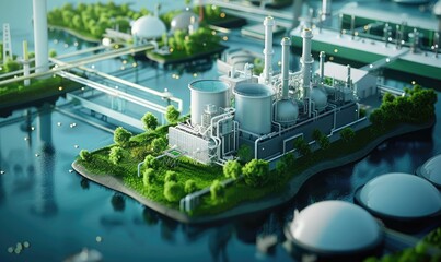 Harnessing technology for carbon capture solutions