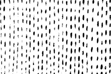 Wall Mural - Rain hand-drawn line textures. Vector scribbles, vertical strokes. Different types of hatching