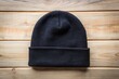 © Md - beanie hat mockup
