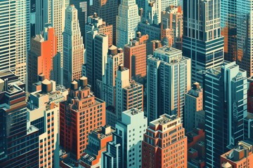  Metropolitan Momentum: Where Ideas Soar