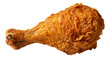 © Anthony - A delicious crispy fried chicken drumstick