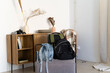 © Alba Vitta/Stocksy - office backpack