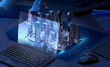 © Colin Anderson/Stocksy - CAD computer aided design