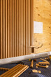 © Raymond Forbes LLC/Stocksy - Construction of Vertical wood wall with electrical wiring