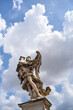 © Tessy Morelli/Stocksy - Roman marble statue