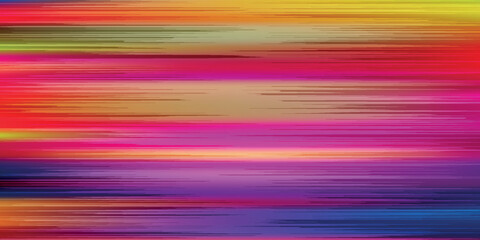 Wall Mural - soft abstract background colorful vertical lines