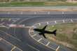 © Melanie Kintz/Stocksy - Take off shadow