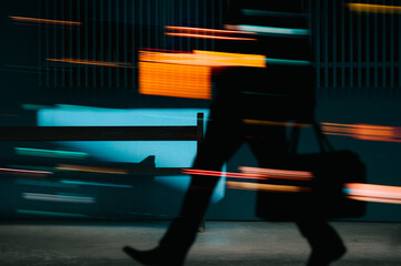 Night Moves